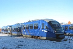 Skagen, 28. January 2006